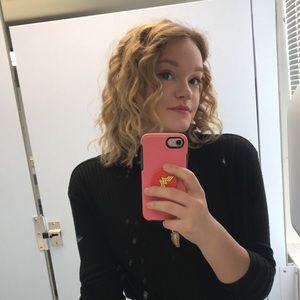 Meet your Posher, Sami